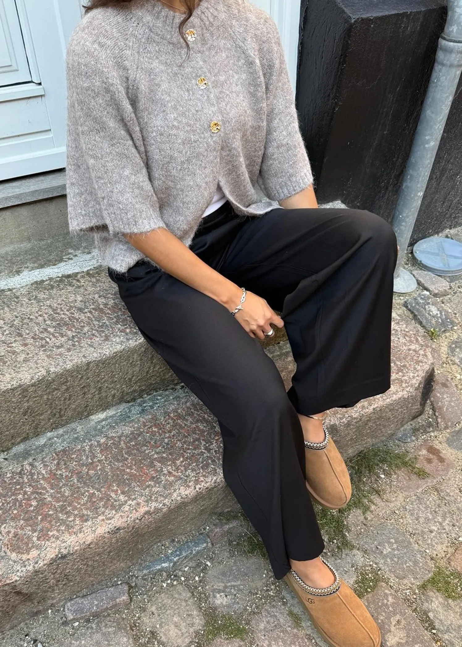 Modström Piloumd pants