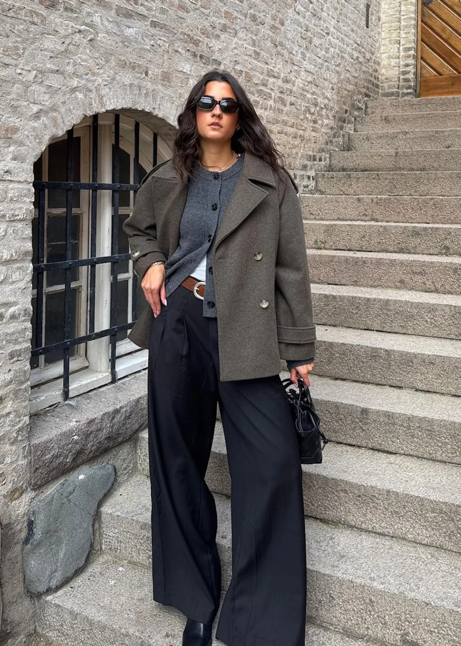 Modström Piloumd pants