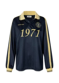 Modström 1971 polo