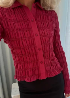 Modström Posiemd shirt