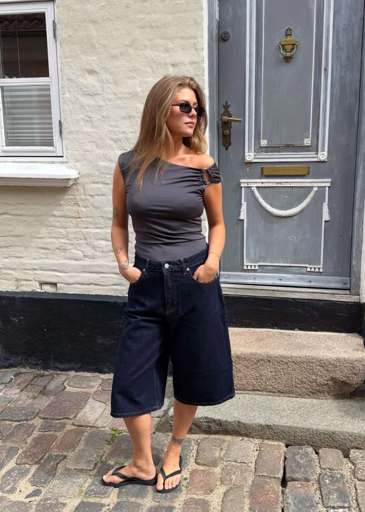 Modström Richardmd top