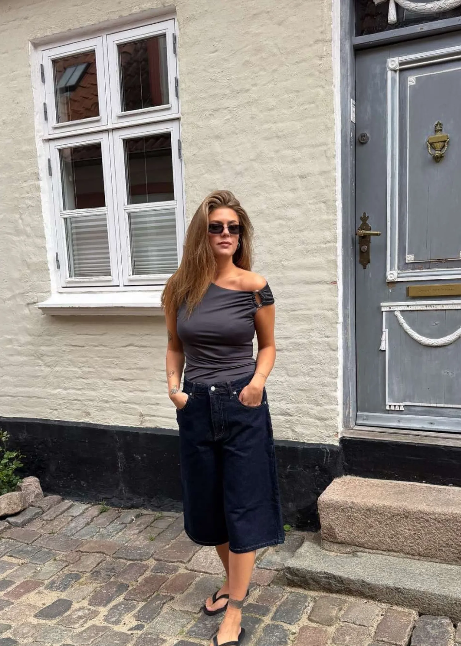 Modström Richardmd top