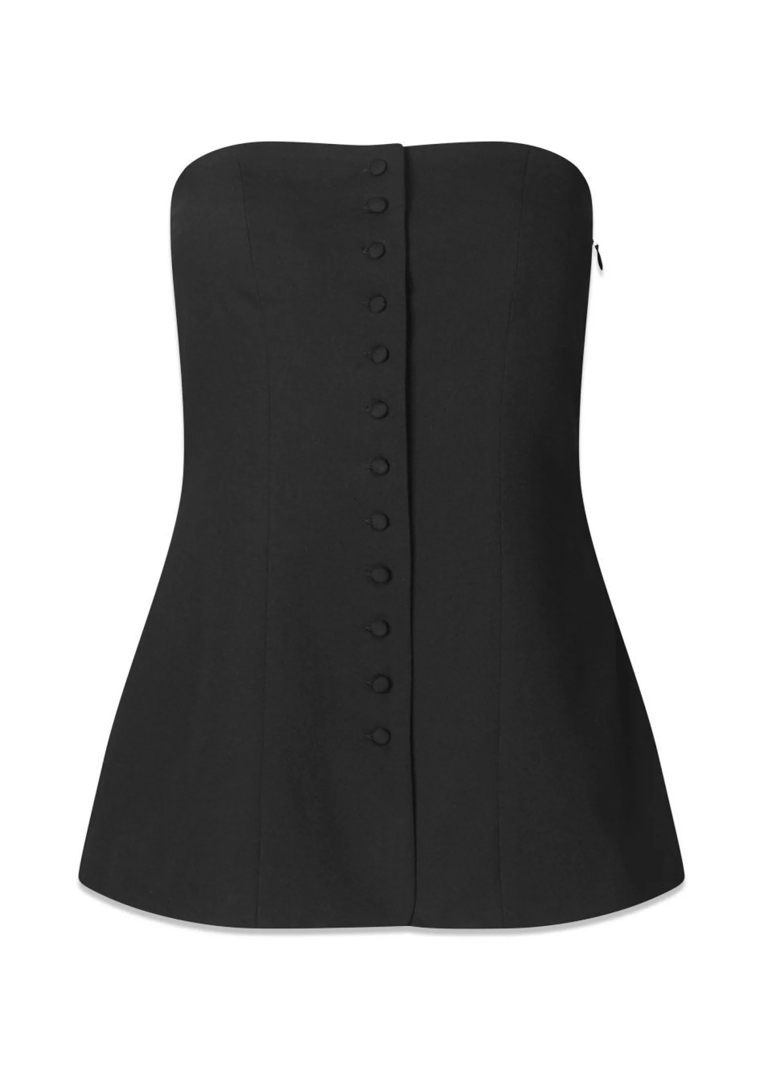 Modström Ridermd top