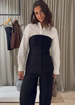 Modström Ridermd top