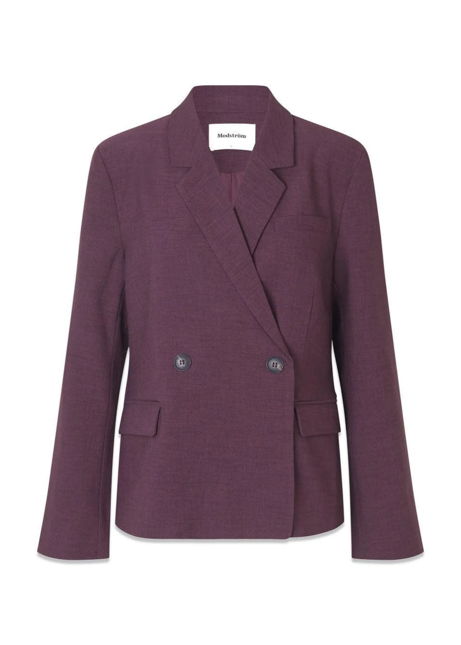 Modström Ripleymd blazer