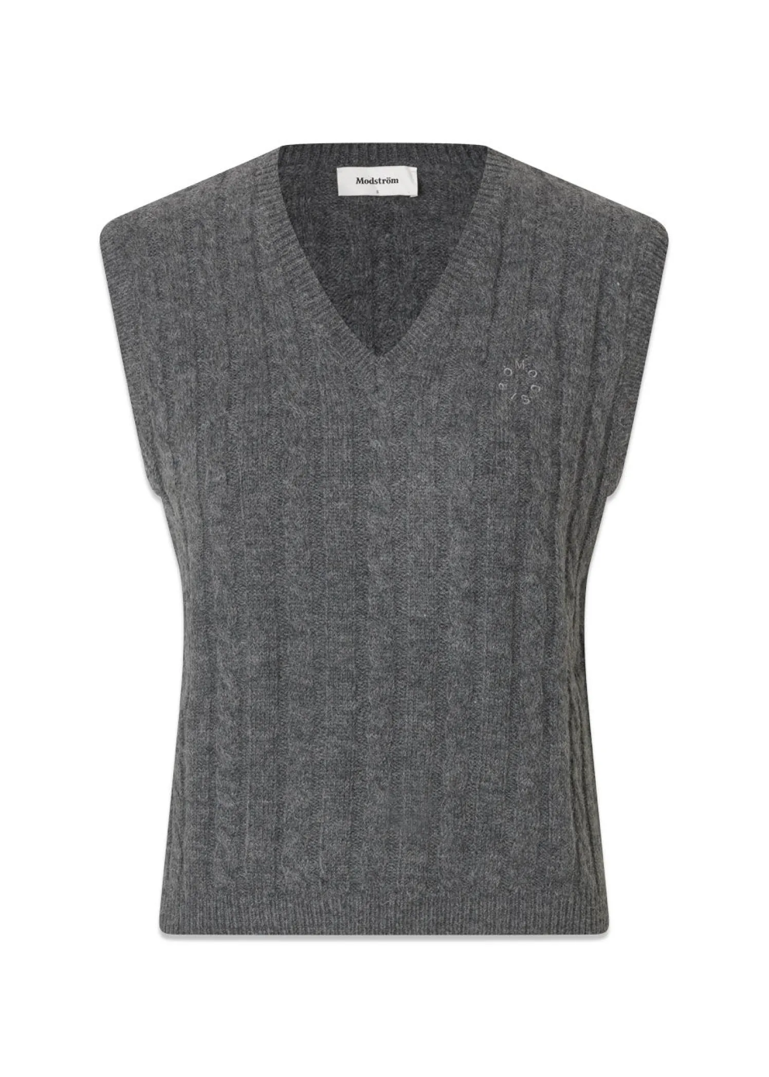 Modström Risemd vest