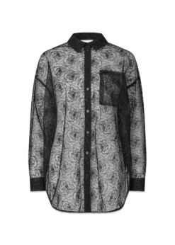 Modström Roccomd long shirt