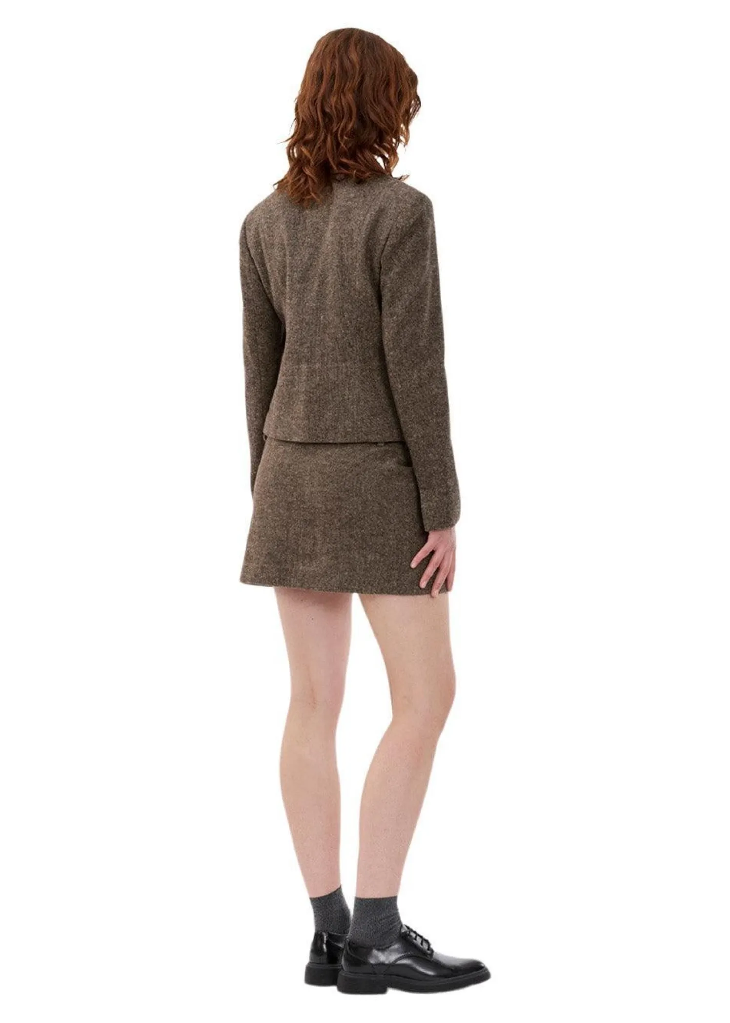 Modström Rockymd skirt