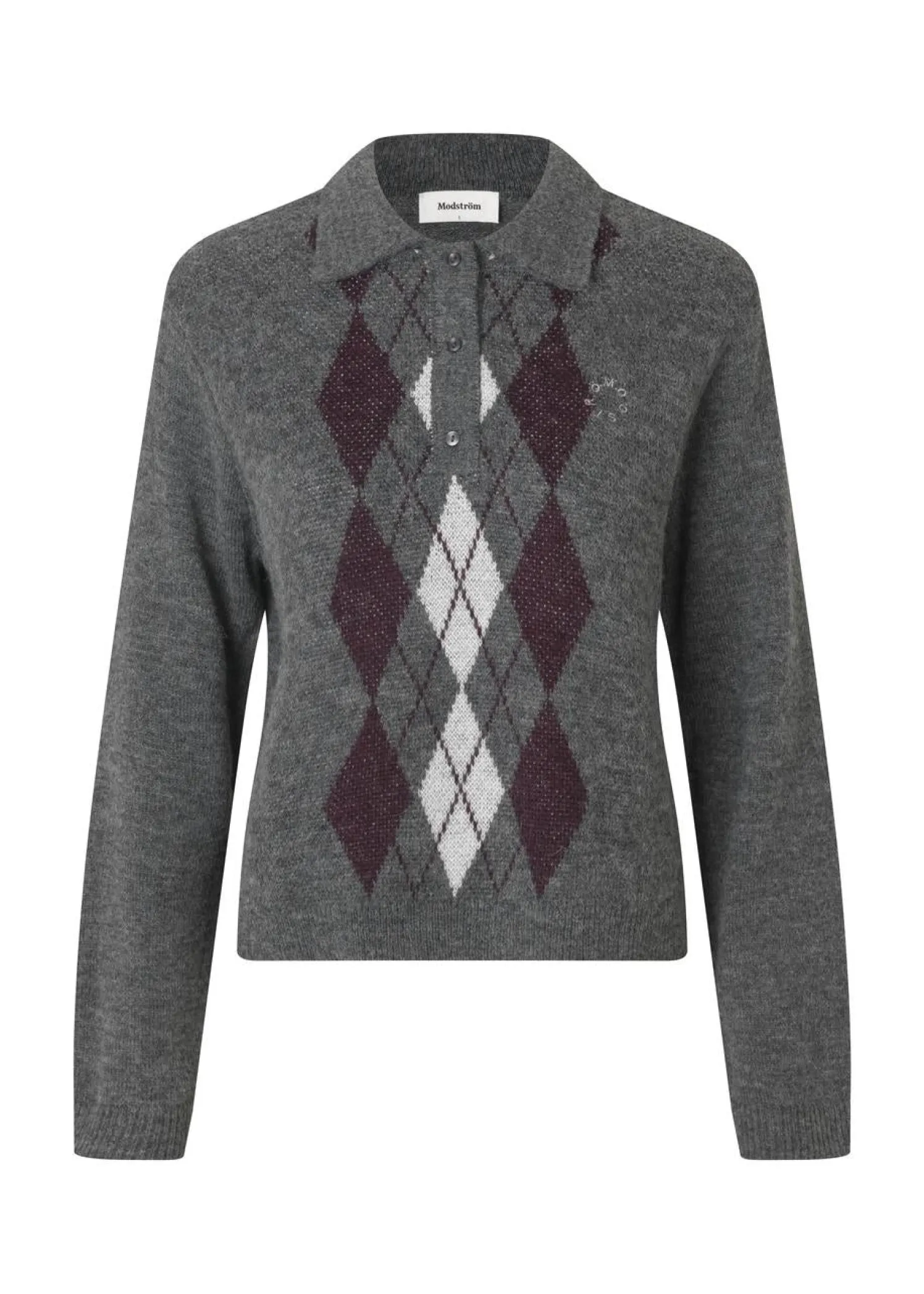 Modström Roganmd polo