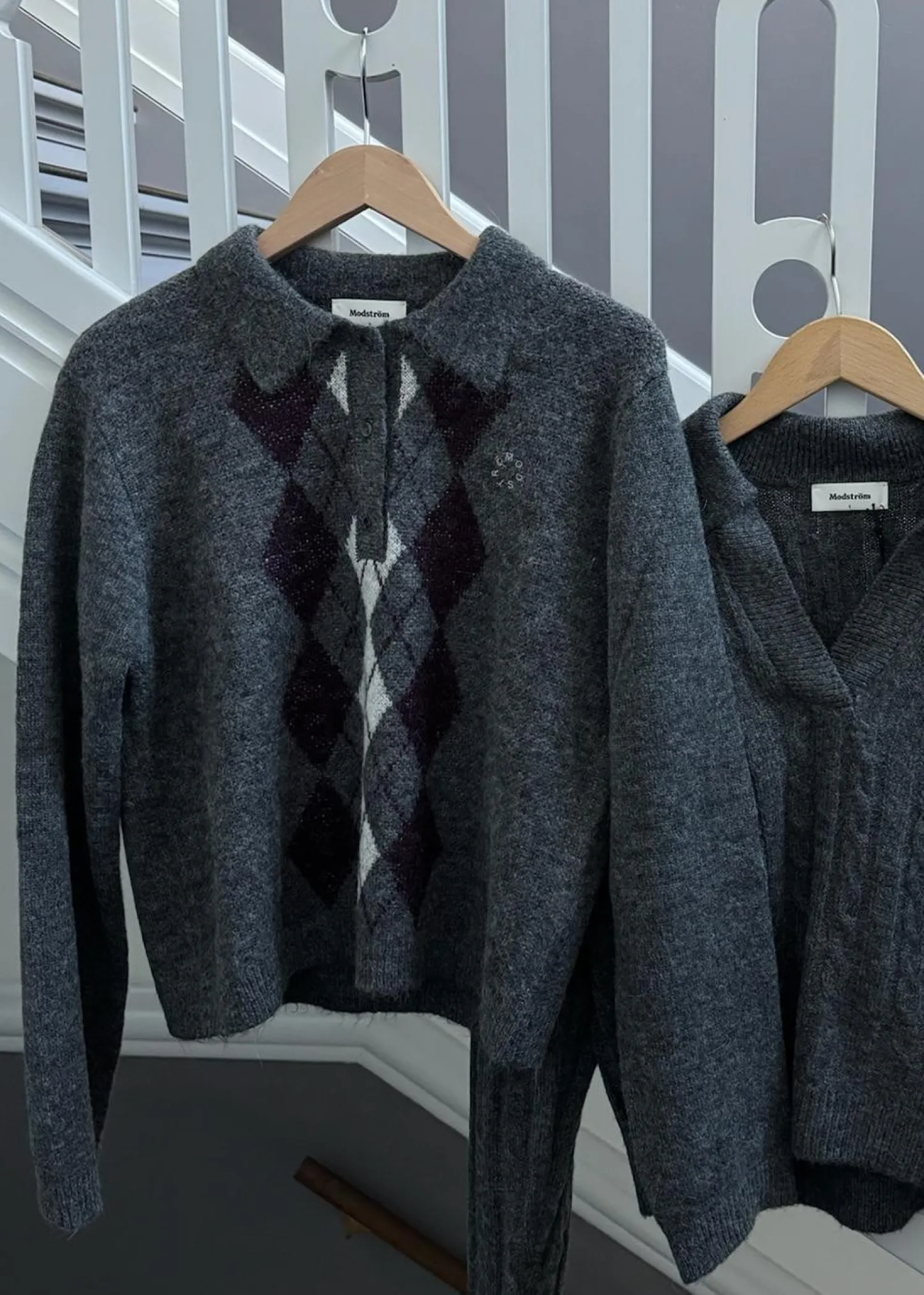Modström Roganmd polo