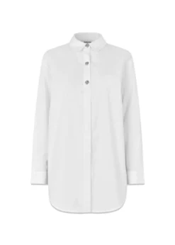 Modström Rowanmd solid shirt