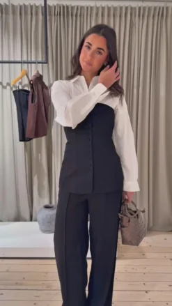 Modström Roycemd pants