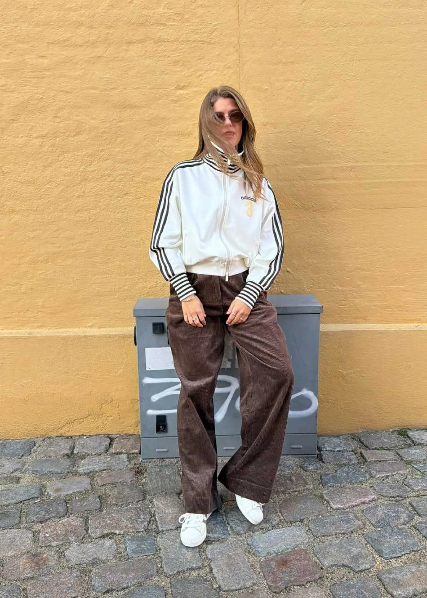 Modström Roycemd pants