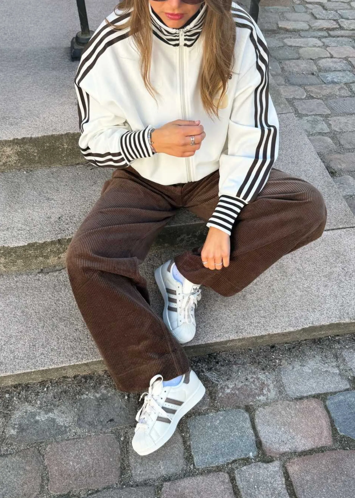 Modström Roycemd pants