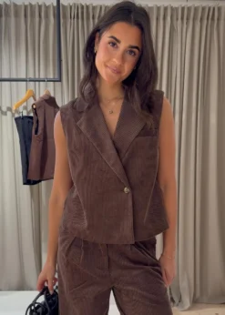 Modström Roycemd vest