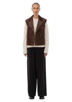 Modström Roycemd vest
