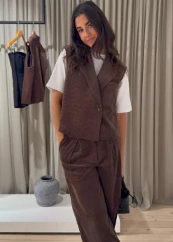 Modström Roycemd vest