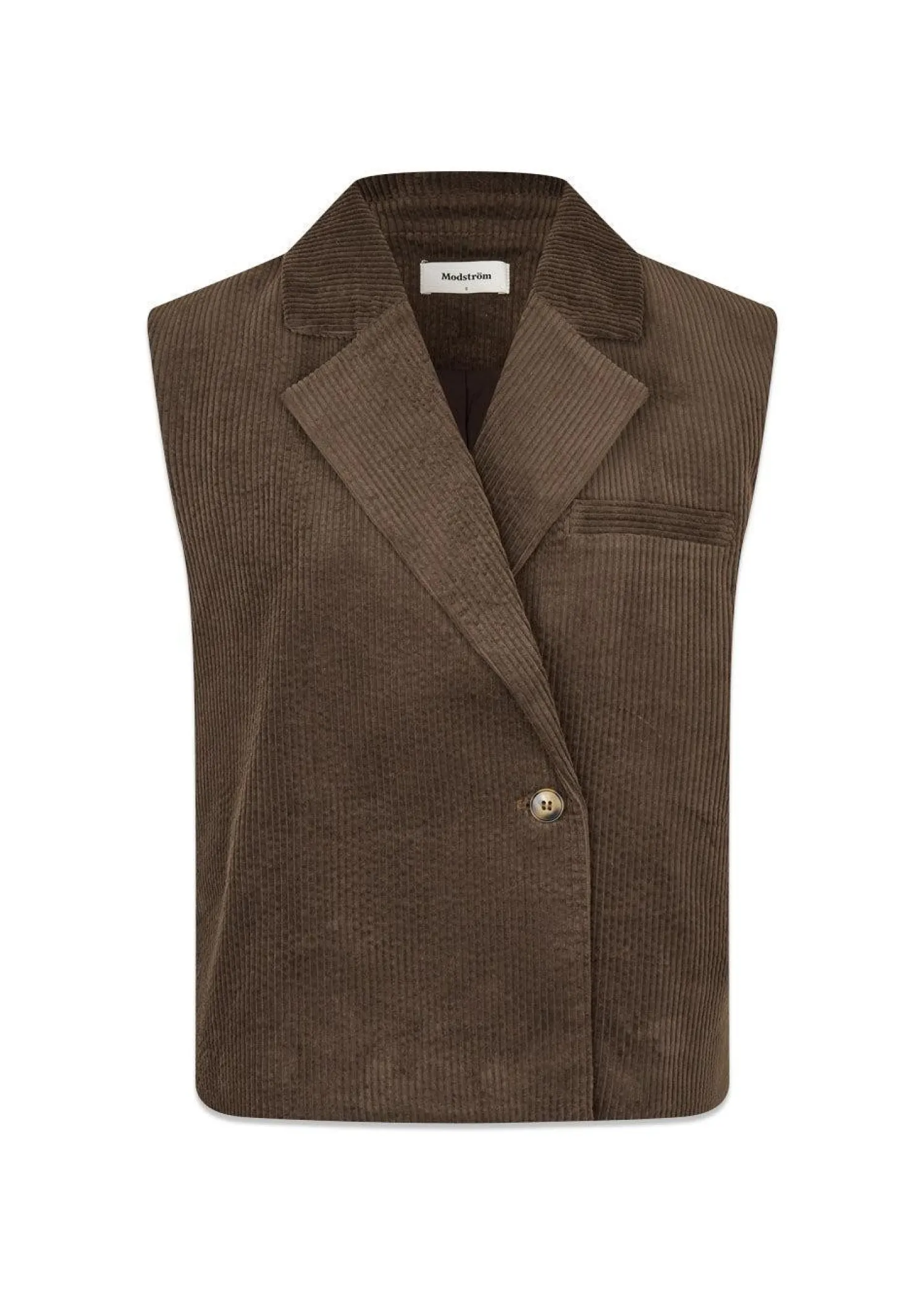 Modström Roycemd vest