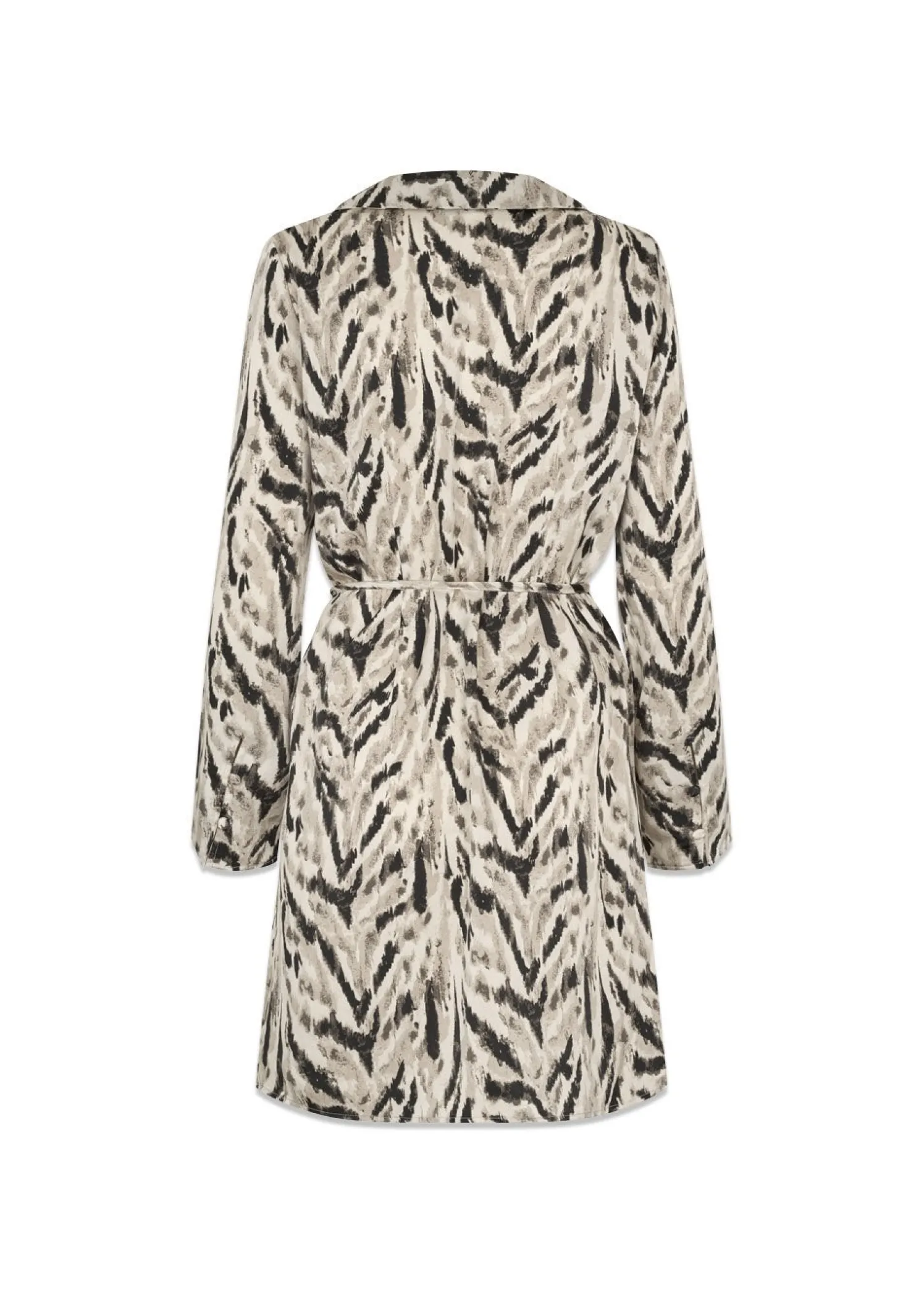 Modström Sabellemd print dress