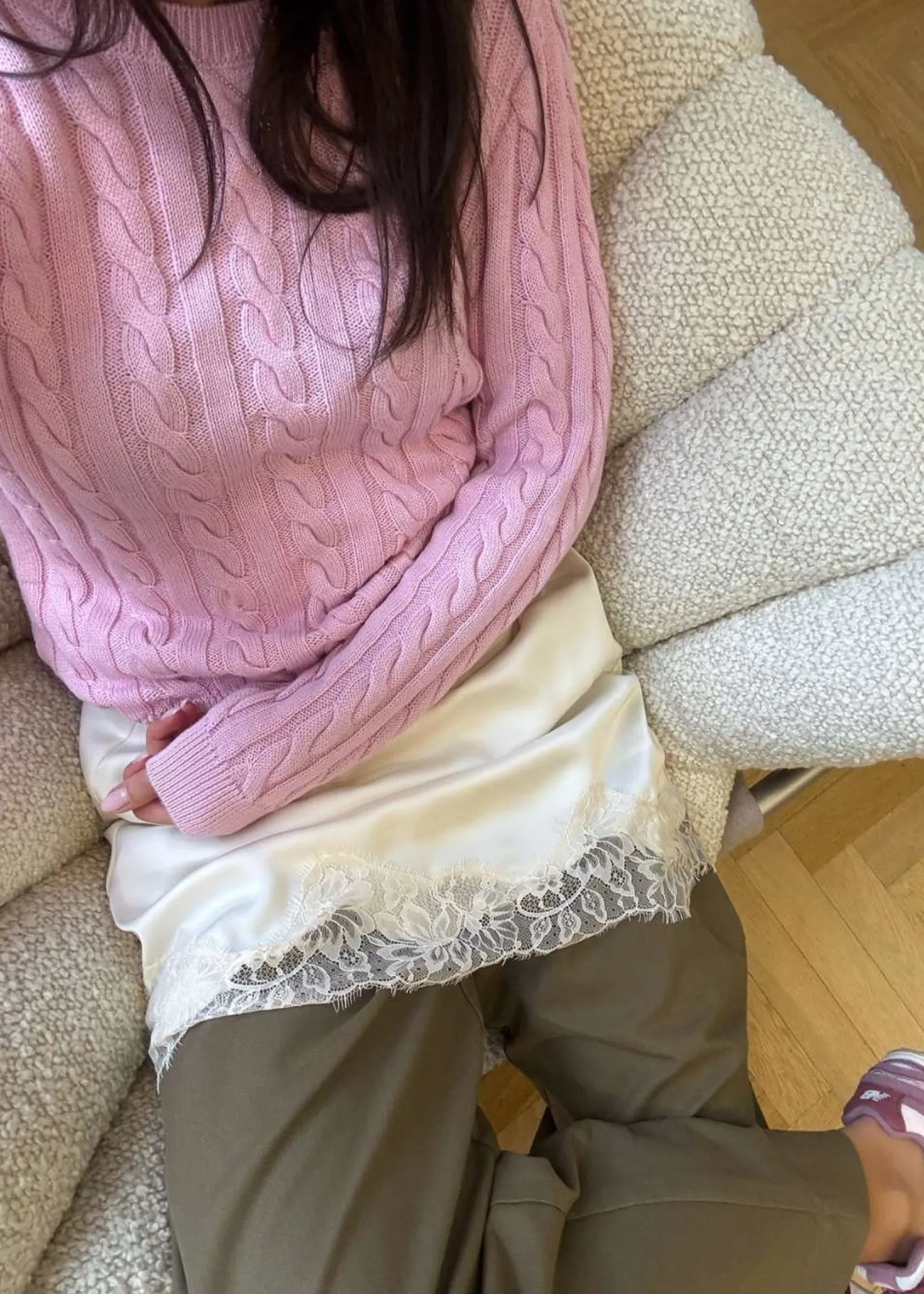 Modström Sabremd o-neck