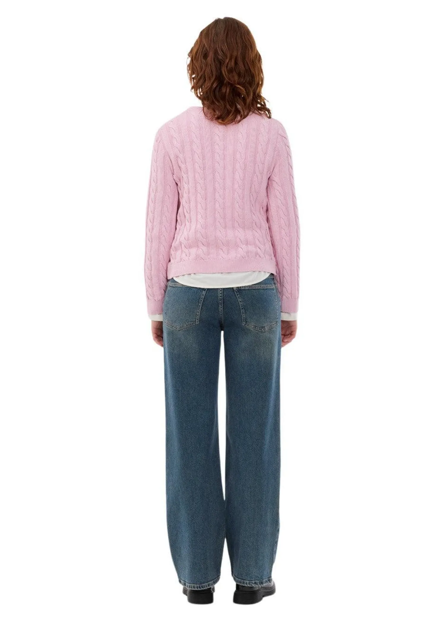 Modström Sabremd o-neck