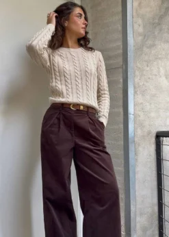 Modström Sabremd o-neck