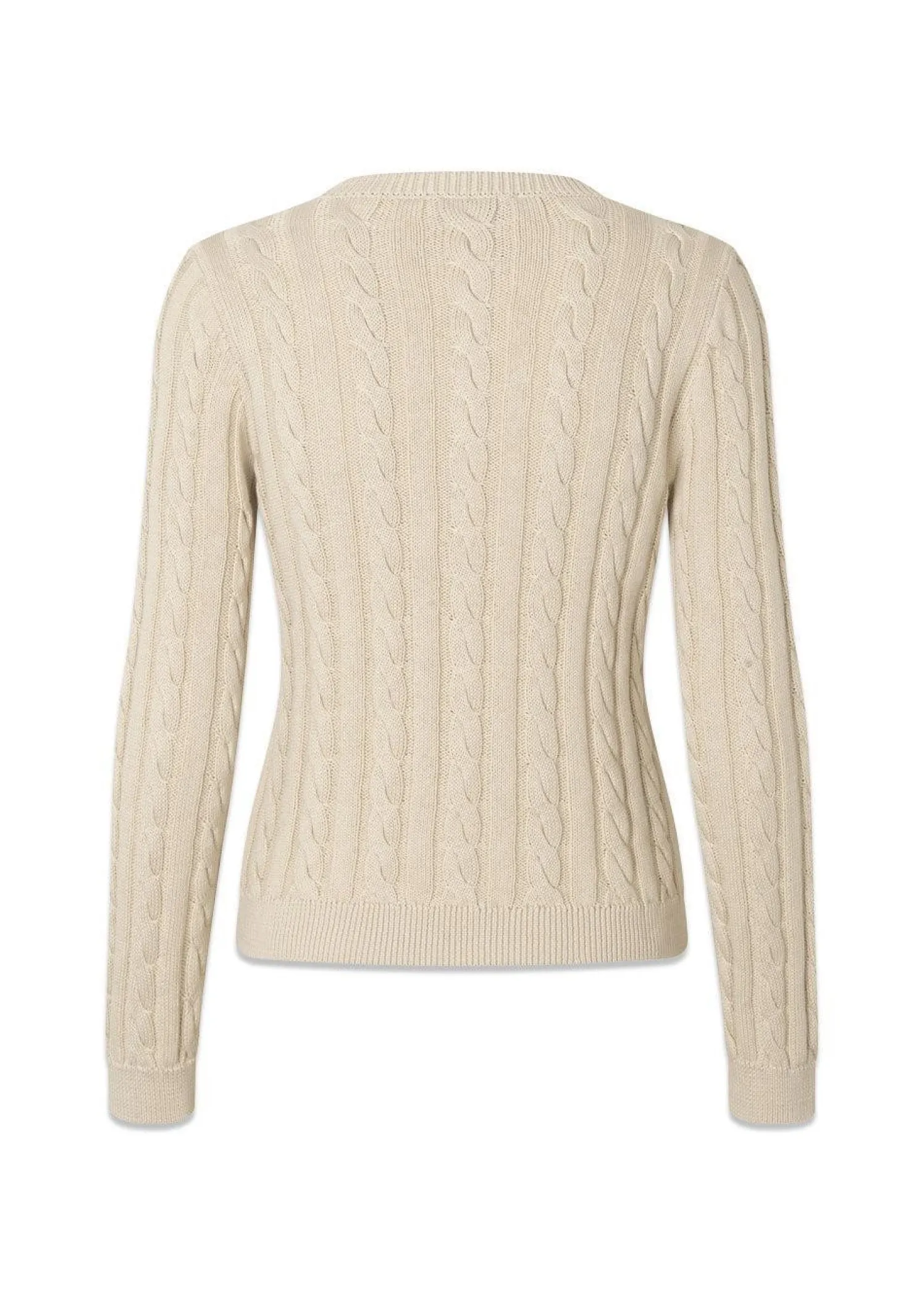 Modström Sabremd o-neck