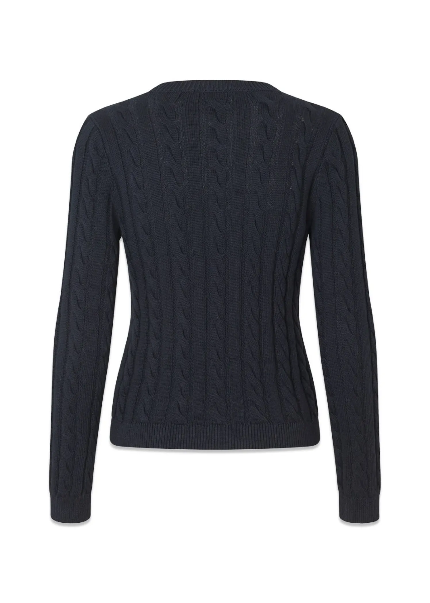 Modström Sabremd o-neck