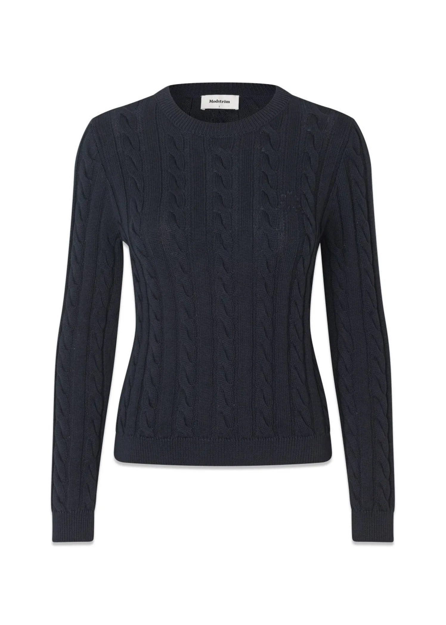 Modström Sabremd o-neck