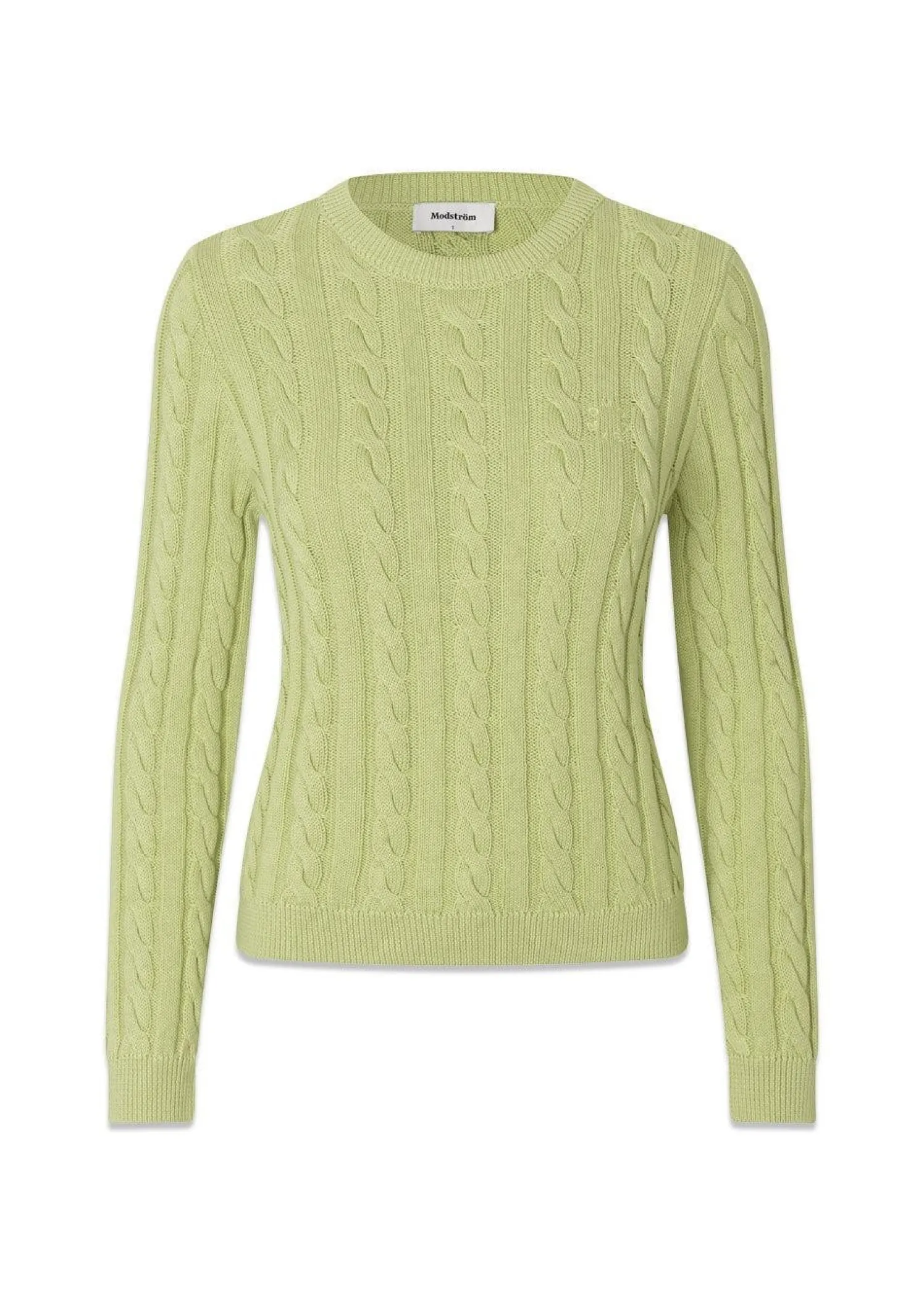 Modström Sabremd o-neck