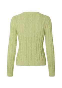 Modström Sabremd o-neck