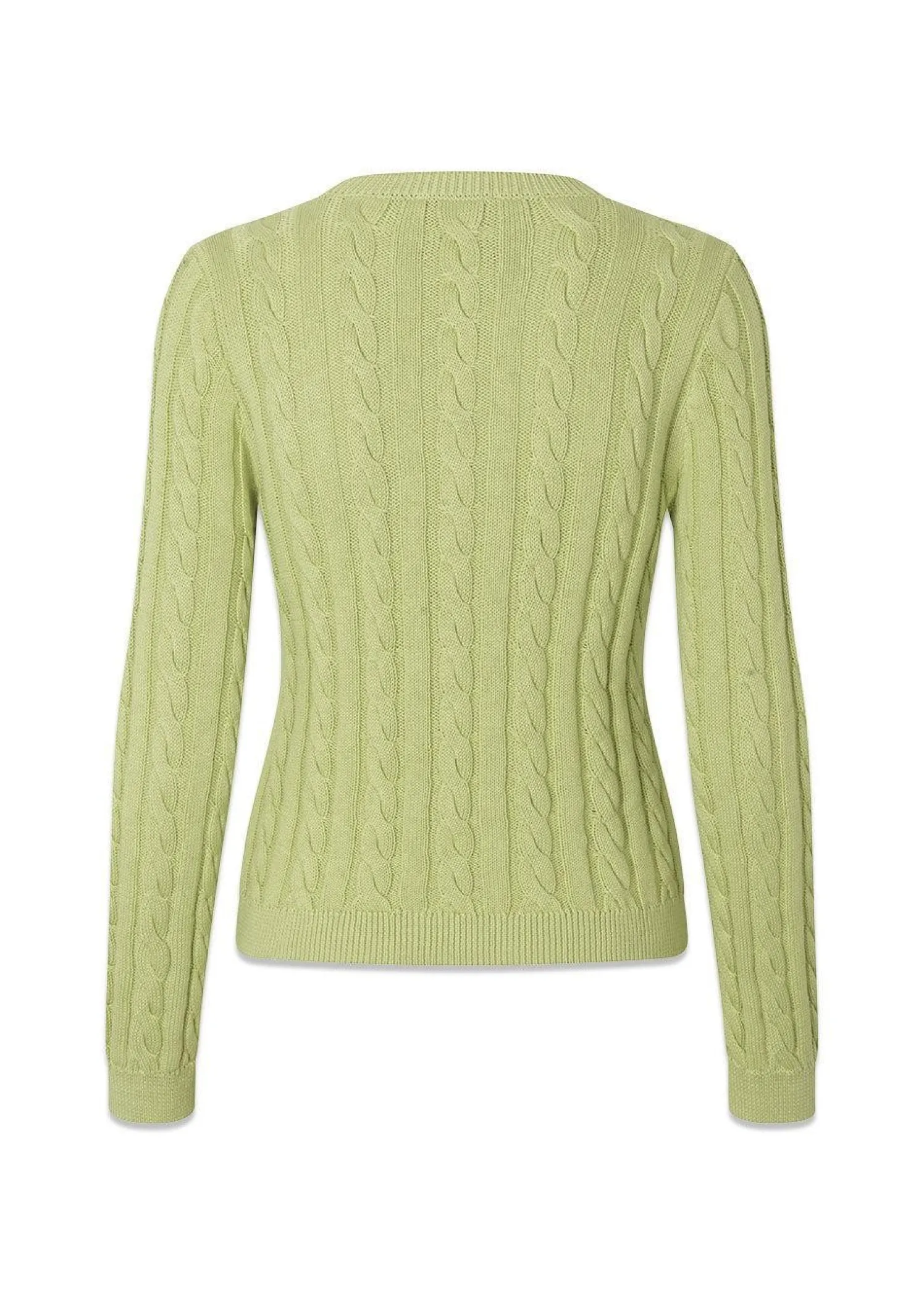 Modström Sabremd o-neck
