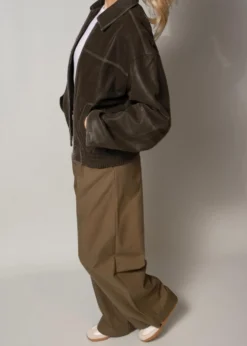 Modström Salmonmd jacket
