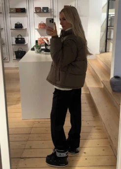 Modström SammiMD jacket