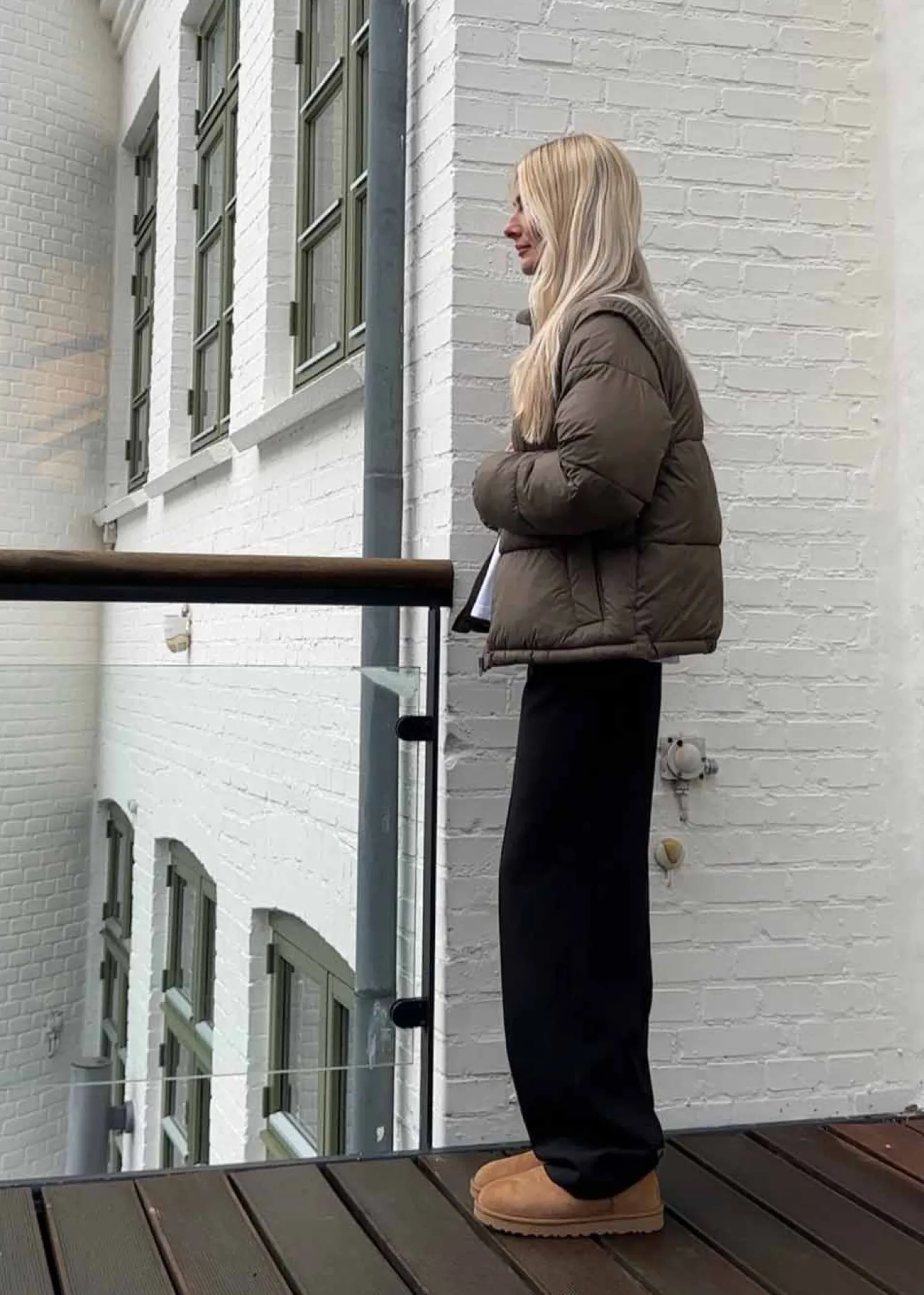 Modström SammiMD jacket
