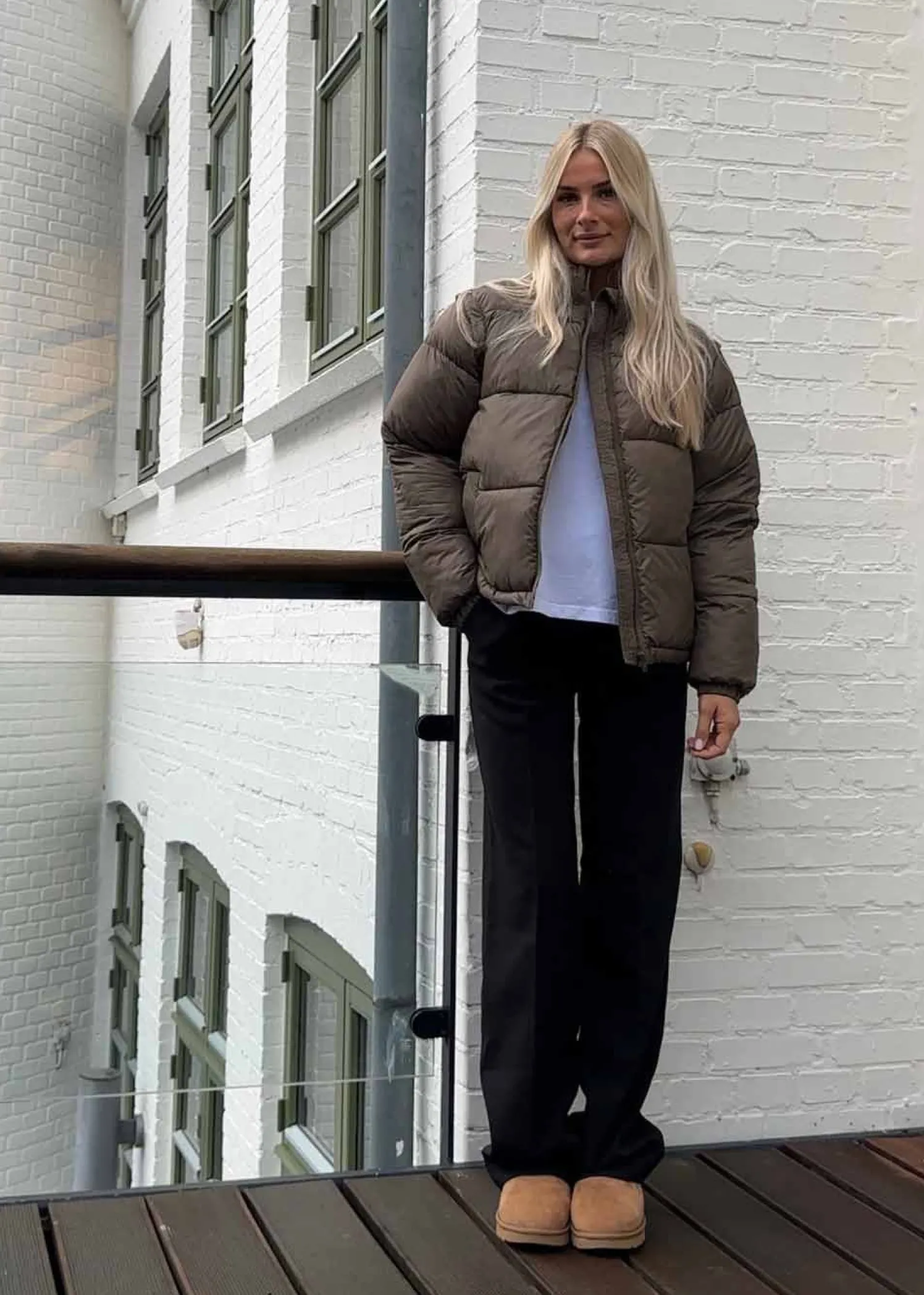 Modström SammiMD jacket