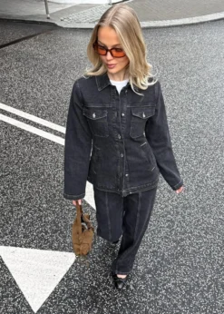 Modström Sandermd jacket