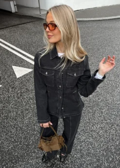 Modström Sandermd jacket