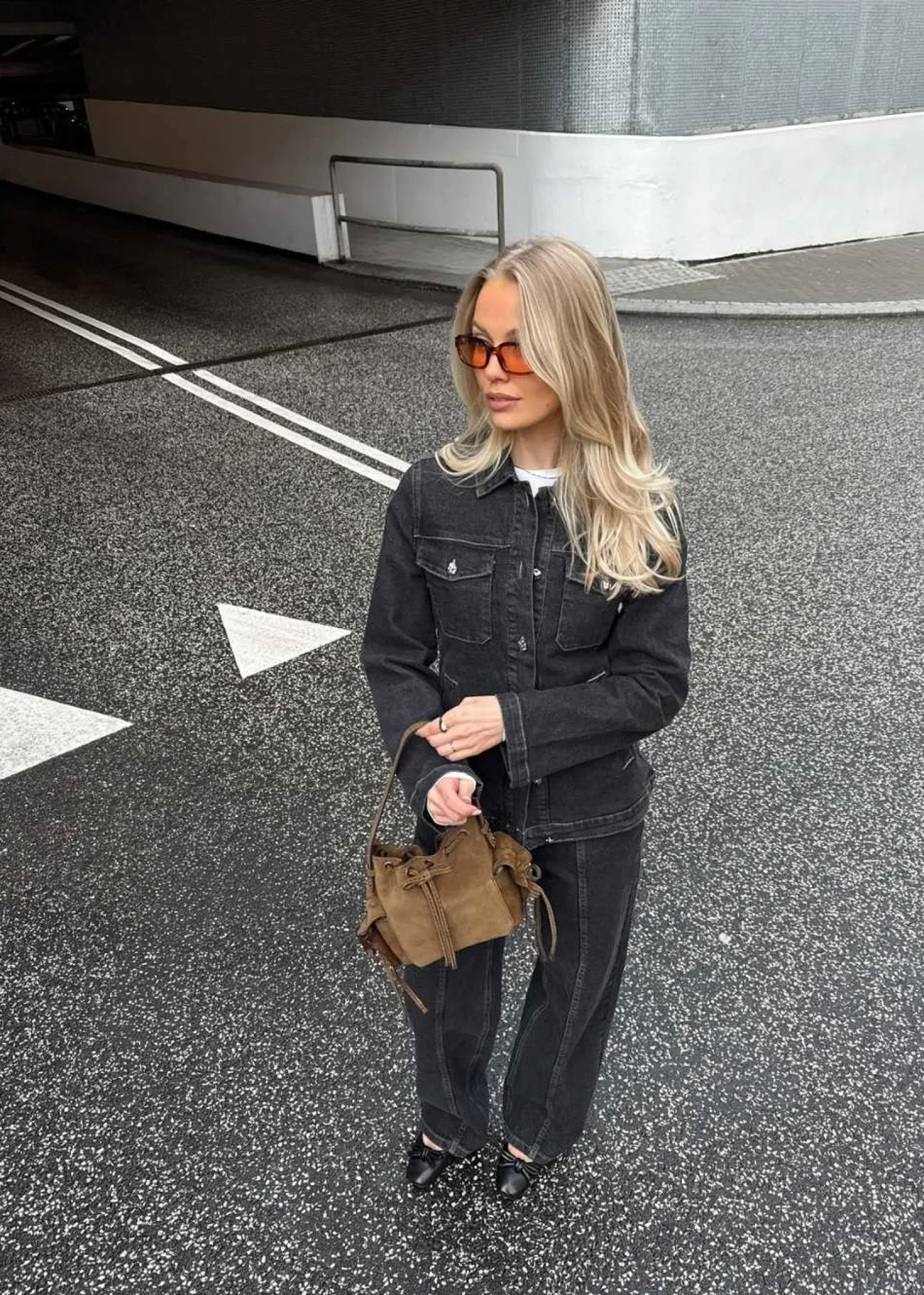Modström Sandermd jeans