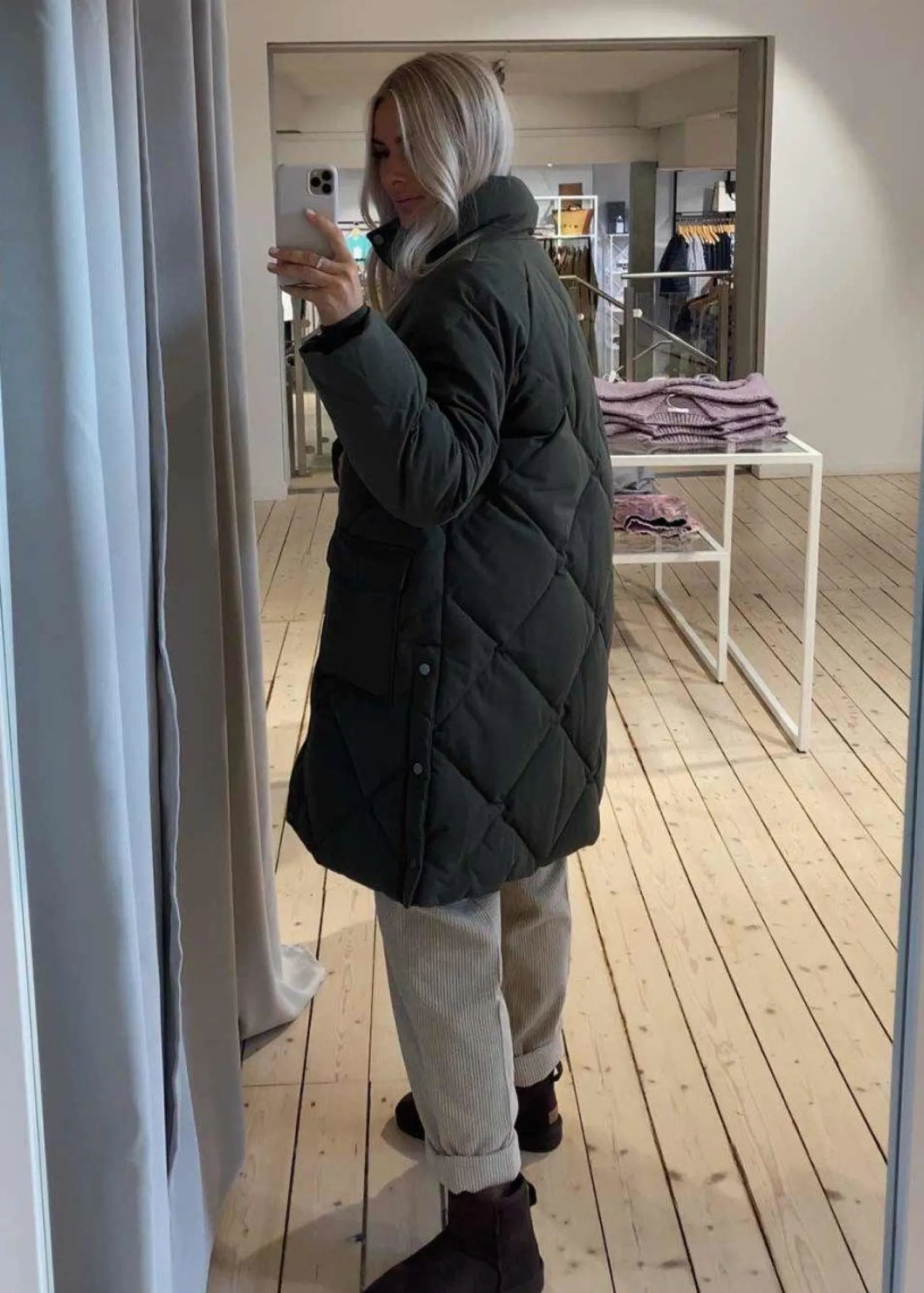 Modström ScarlettMD jacket