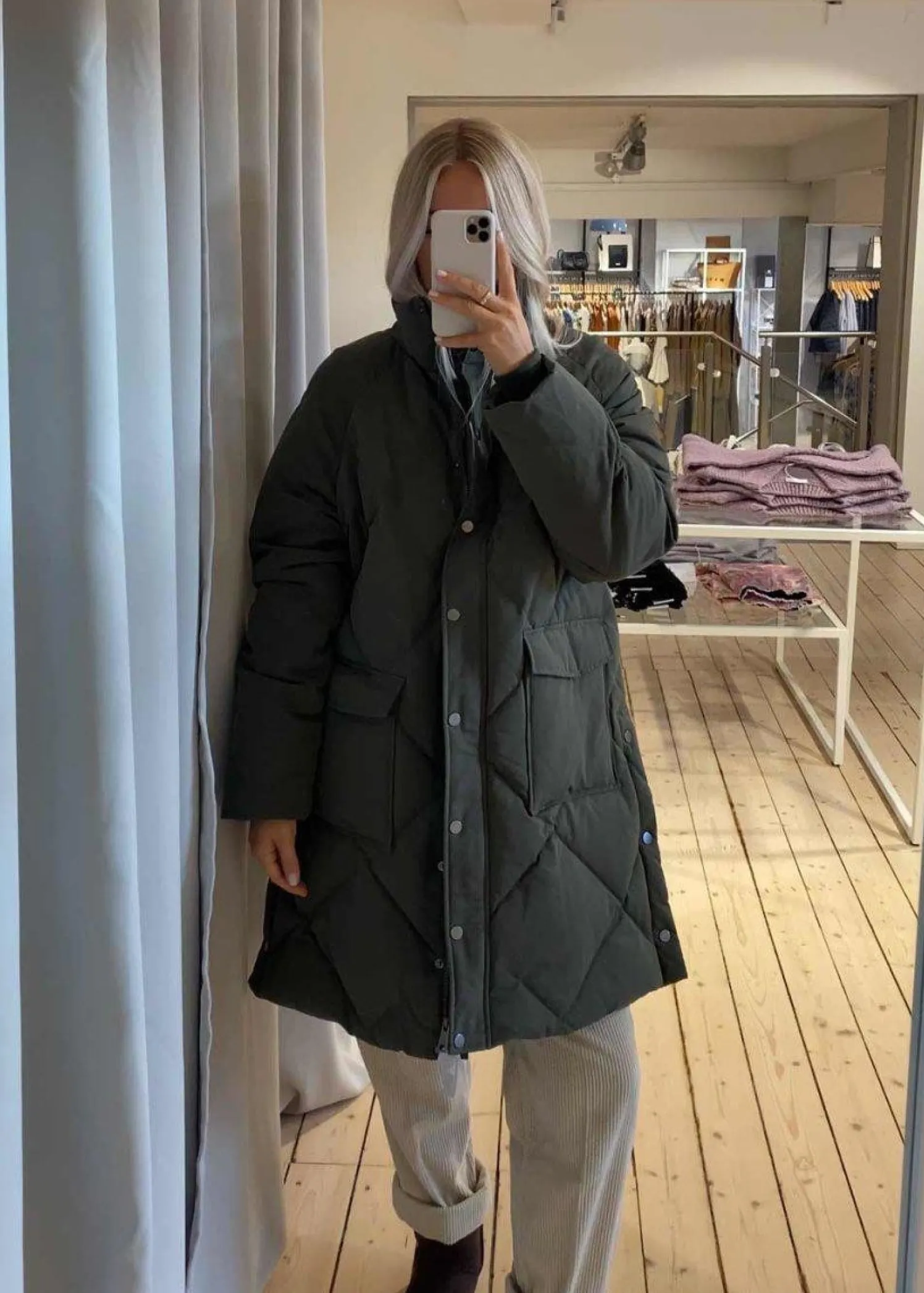 Modström ScarlettMD jacket