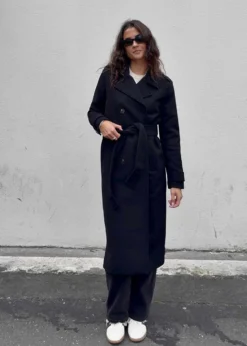 Modström ShayMD coat