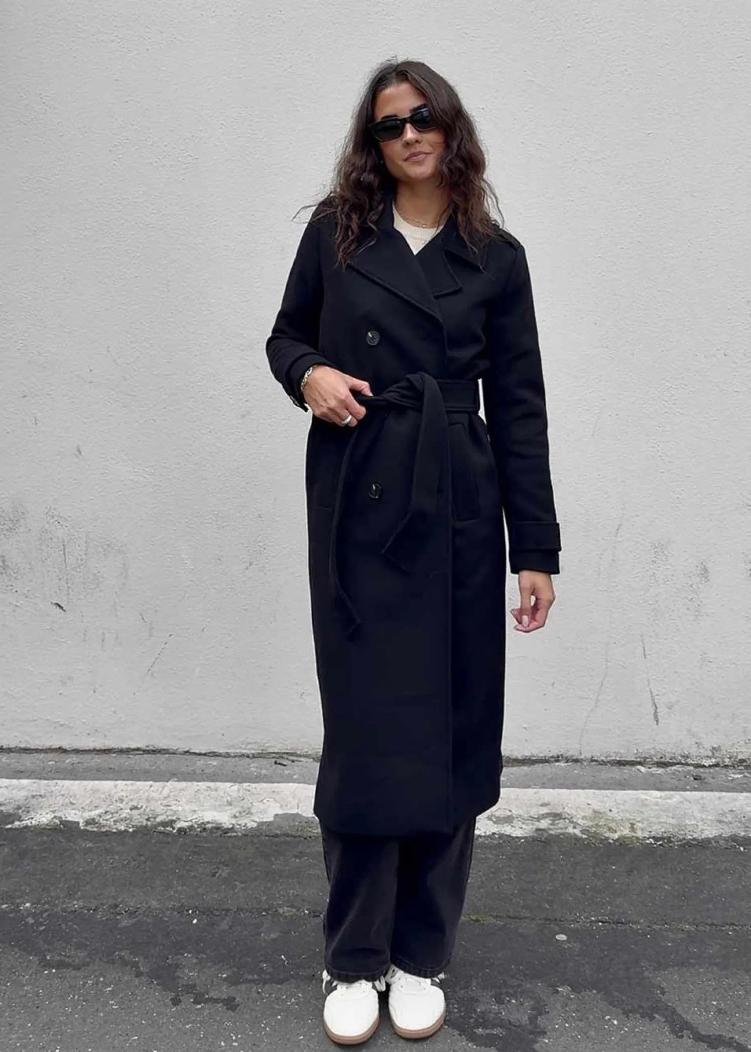 Modström ShayMD coat