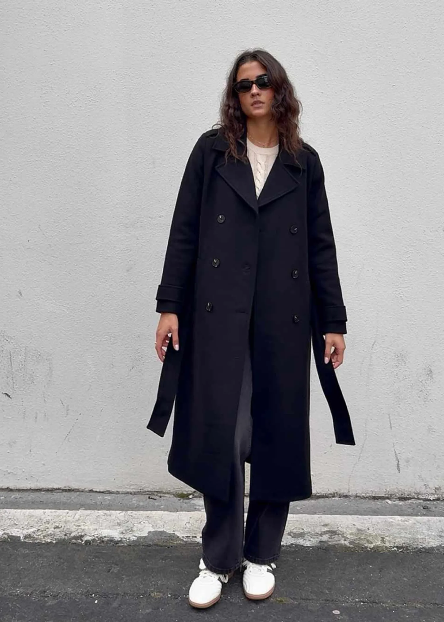 Modström ShayMD coat