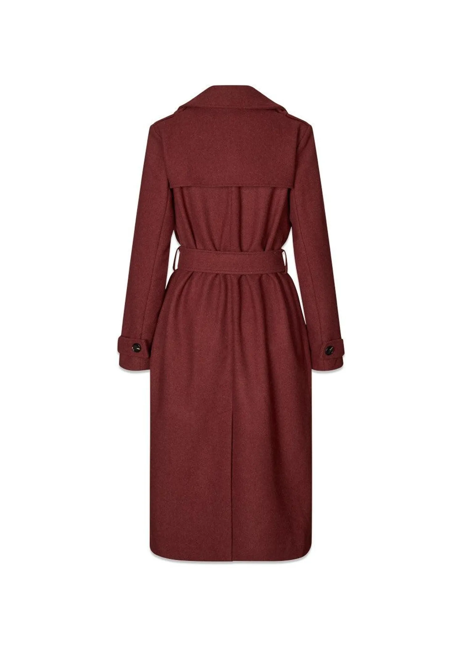 Modström ShayMD coat