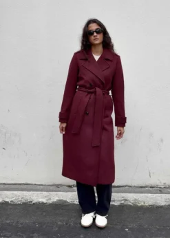 Modström ShayMD coat