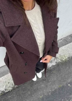 Modström ShayMD coat