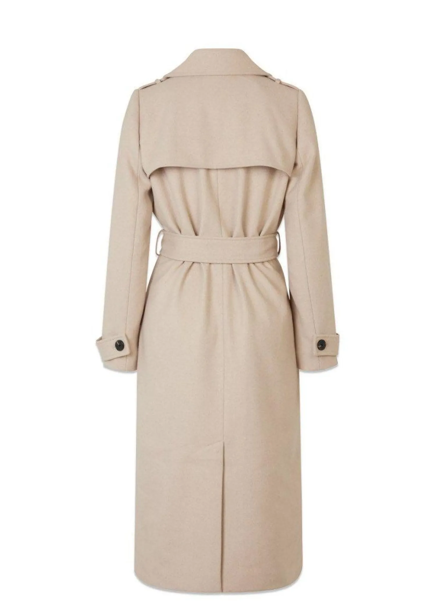 Modström ShayMD coat