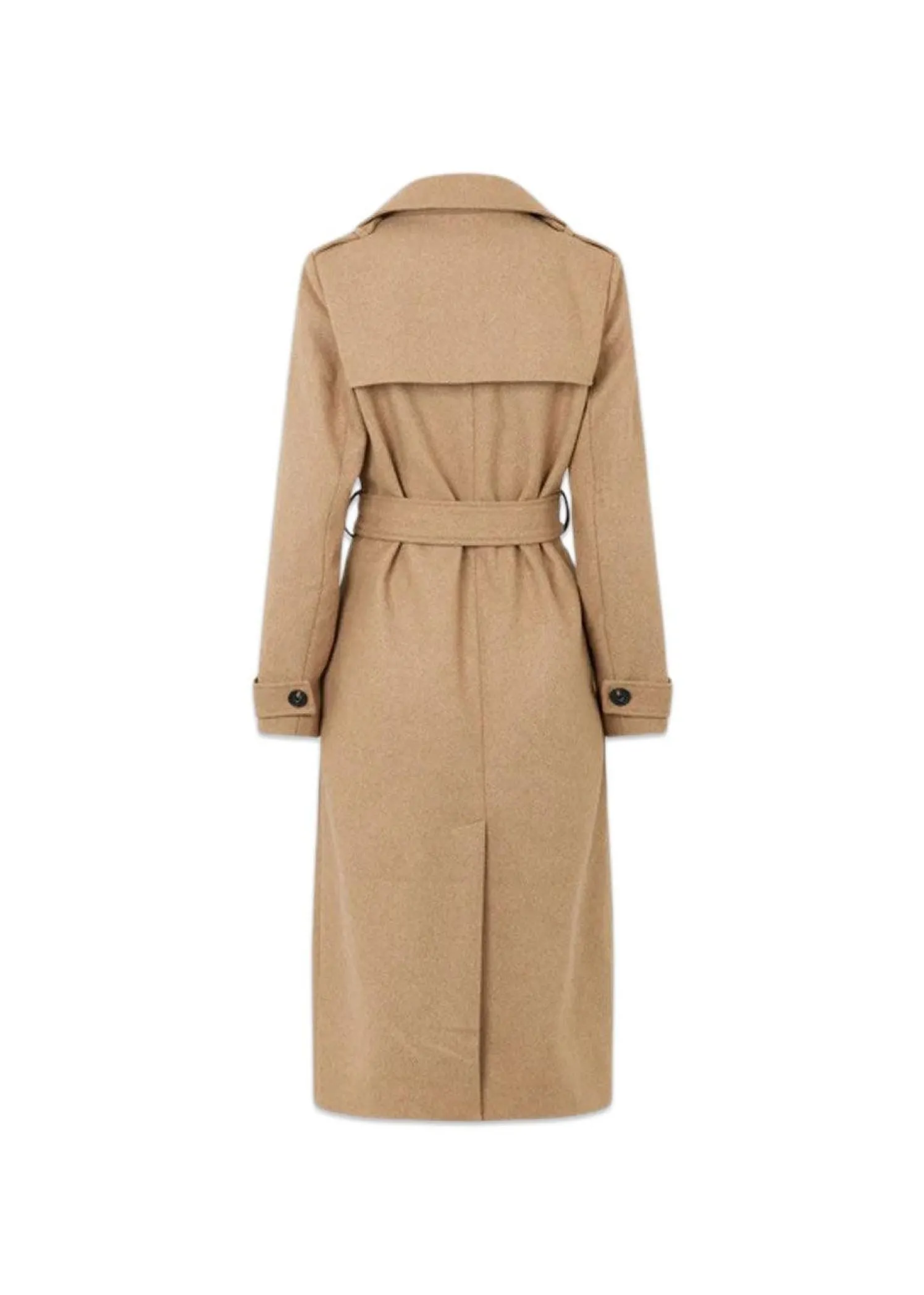 Modström ShayMD coat
