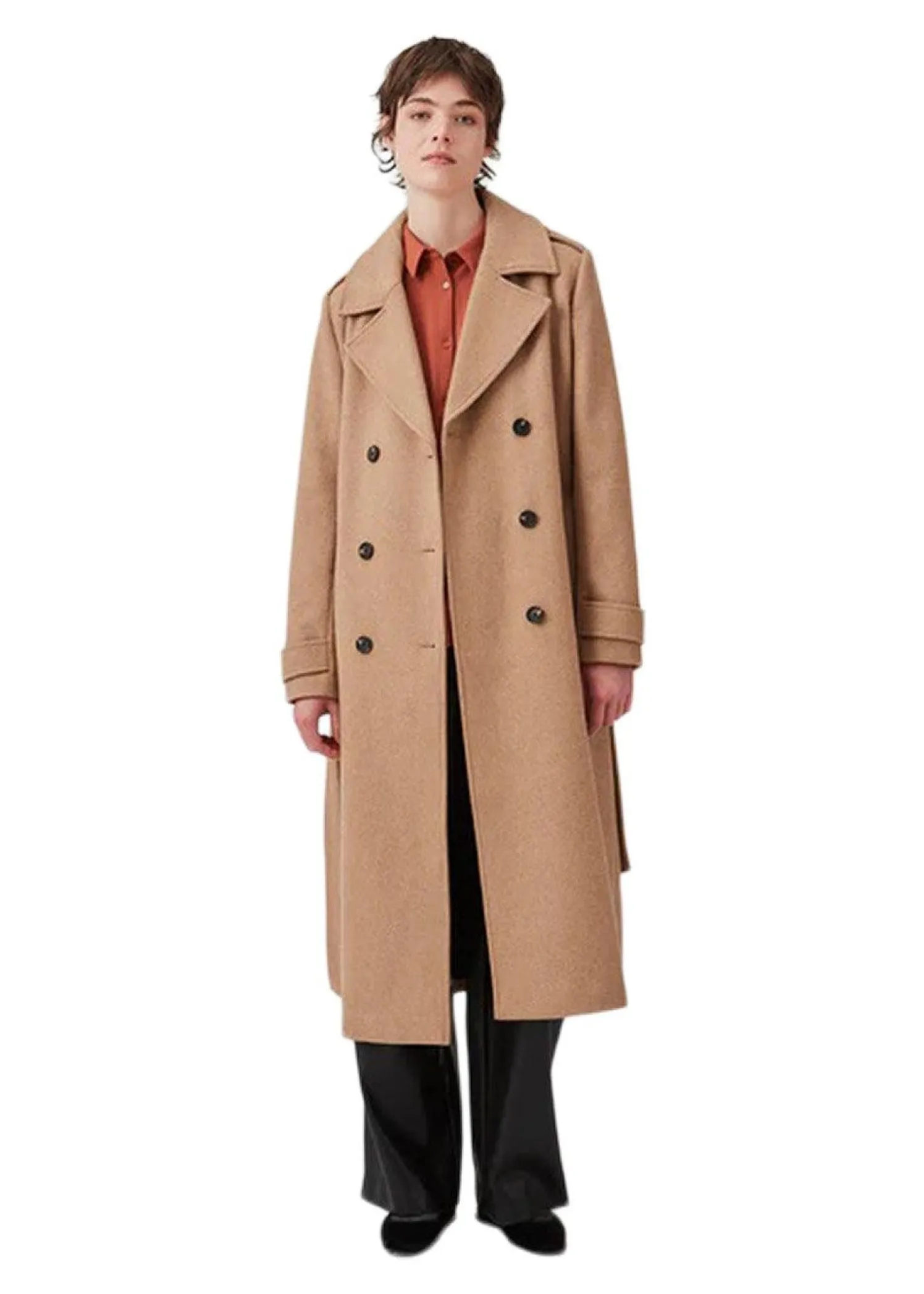 Modström ShayMD coat